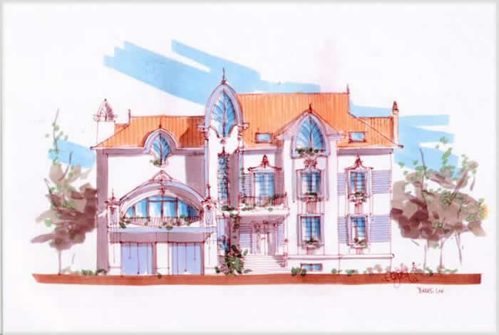 project